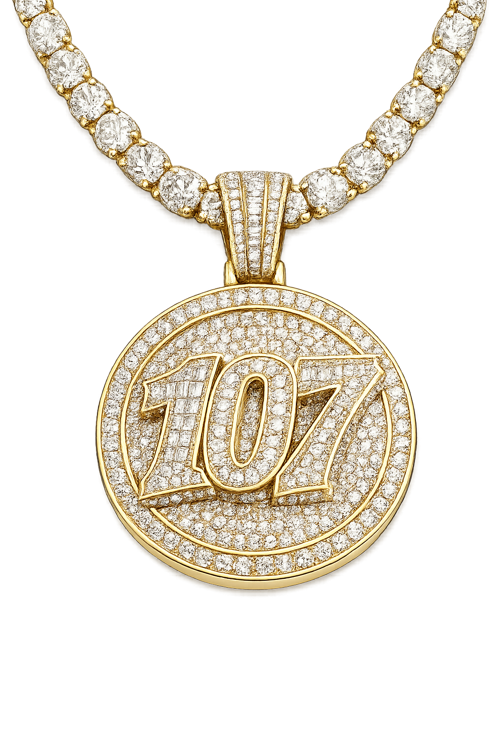 107 Chain